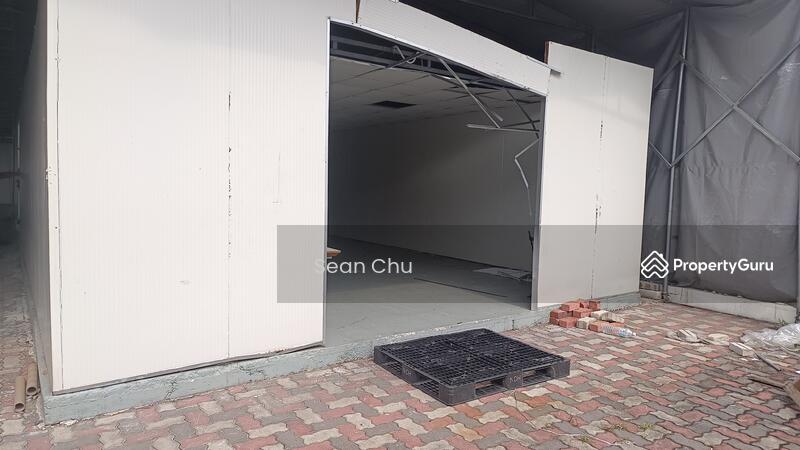 Kilang untuk Disewa di Puchong (Selangor) - Sean Chu - PropertyGuru.com.my
