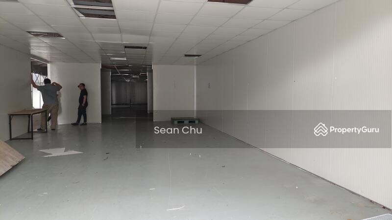 Kilang untuk Disewa di Puchong (Selangor) - Sean Chu - PropertyGuru.com.my