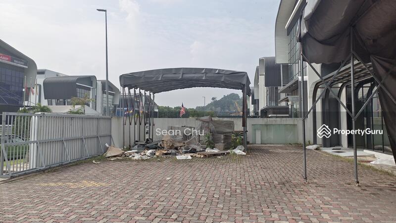 Kilang untuk Disewa di Puchong (Selangor) - Sean Chu - PropertyGuru.com.my