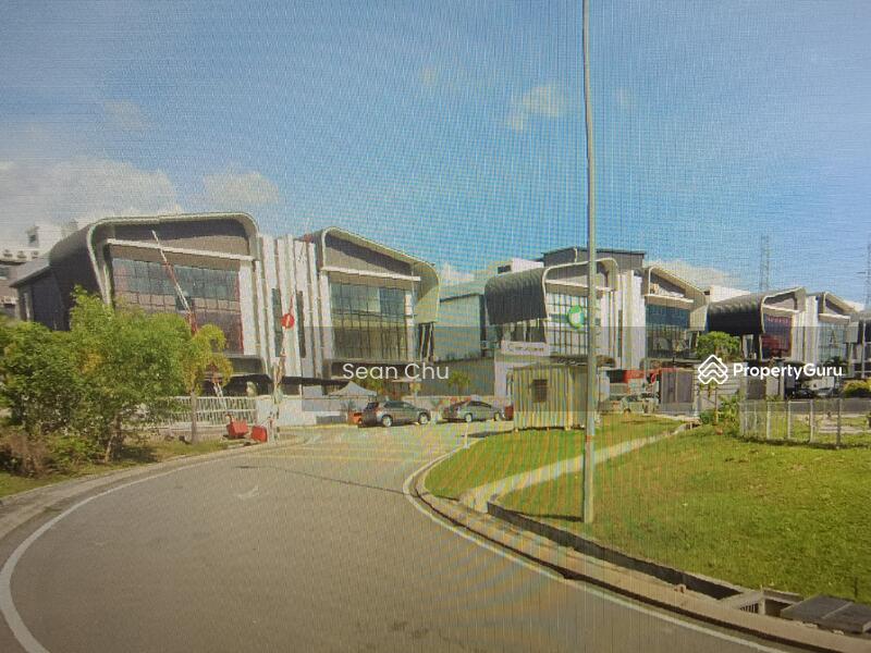 Kilang untuk Disewa di Puchong (Selangor) - Sean Chu - PropertyGuru.com.my