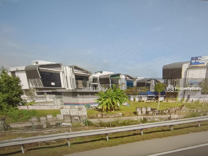 Kilang untuk Disewa di Puchong (Selangor) - Sean Chu - PropertyGuru.com.my