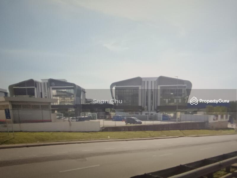 Kilang untuk Disewa di Puchong (Selangor) - Sean Chu - PropertyGuru.com.my