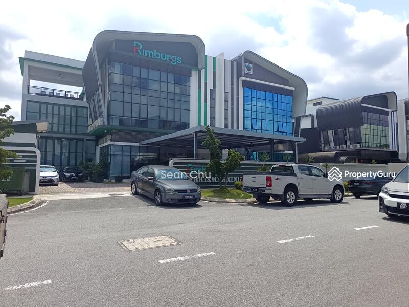 Kilang untuk Disewa di Puchong (Selangor) - Sean Chu - PropertyGuru.com.my