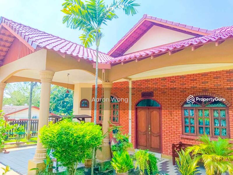 For Sale - Taman TKK