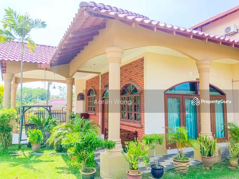 For Sale - Taman TKK