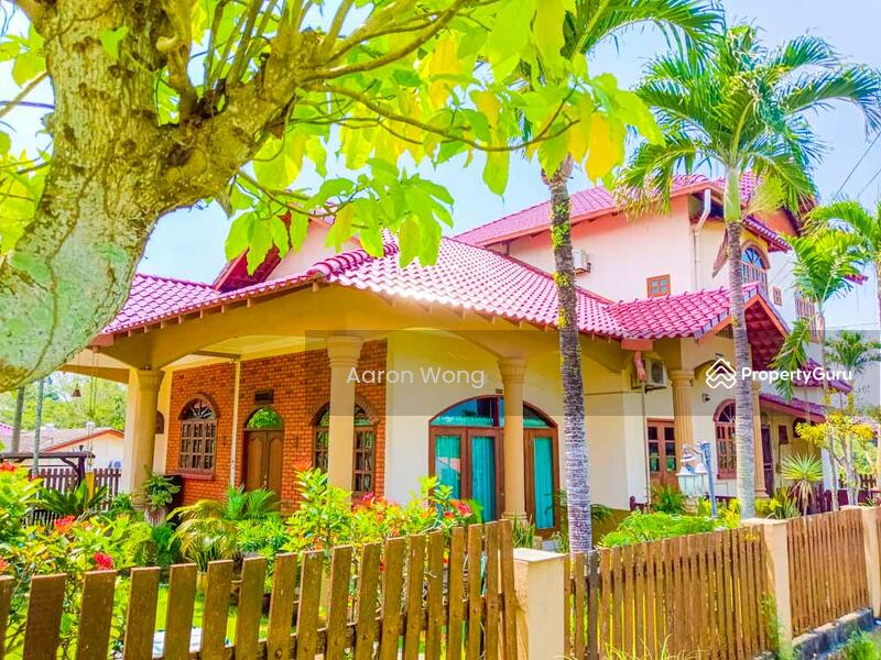 For Sale - Taman TKK