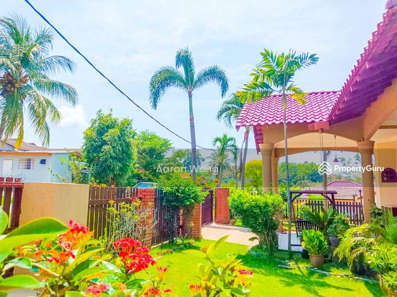 For Sale - Taman TKK