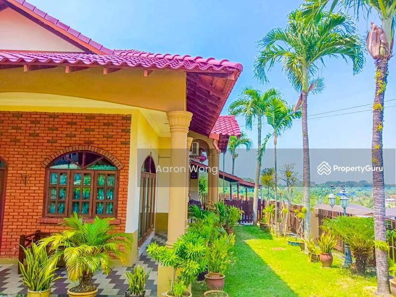 For Sale - Taman TKK