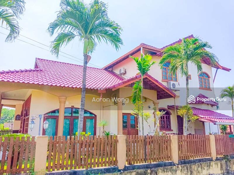 For Sale - Taman TKK