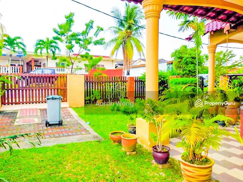 For Sale - Taman TKK