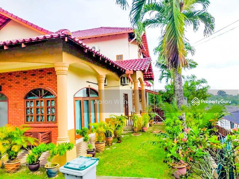 For Sale - Taman TKK