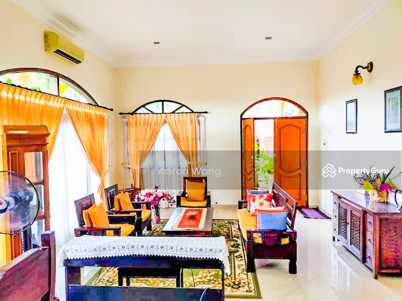 For Sale - Taman TKK