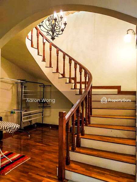 For Sale - Taman TKK