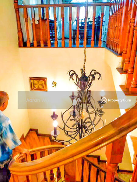 For Sale - Taman TKK