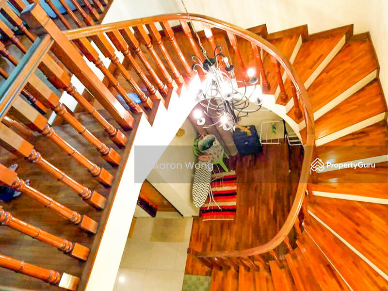 For Sale - Taman TKK