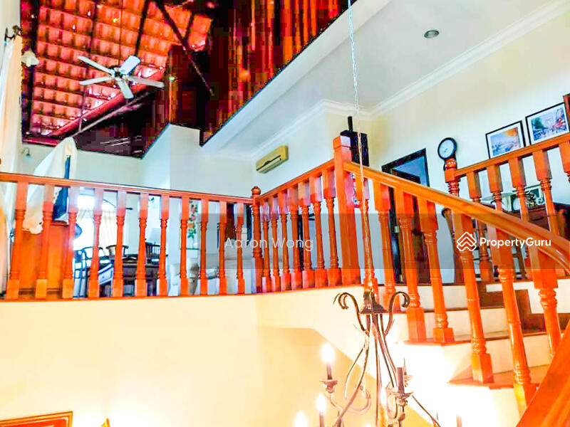 For Sale - Taman TKK