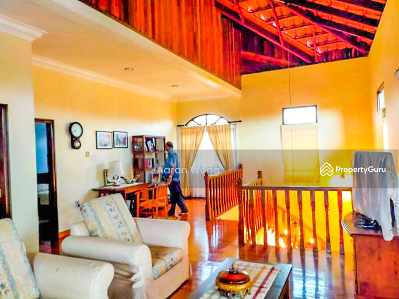 For Sale - Taman TKK