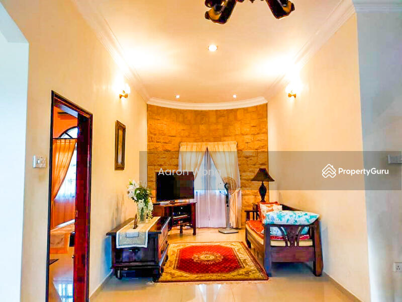 For Sale - Taman TKK