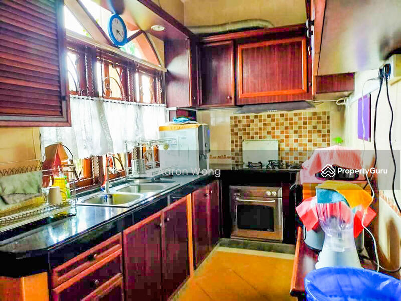 For Sale - Taman TKK