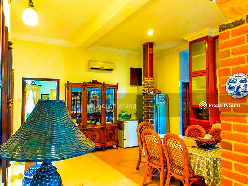 For Sale - Taman TKK