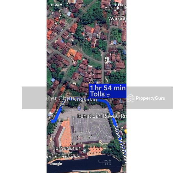 Bandar Melaka Marina Land for sale untuk Dijual RM 8,000,000 (2024