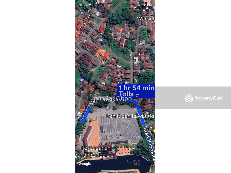 Bandar Melaka Marina Land for sale untuk Dijual RM 8,000,000 (2024