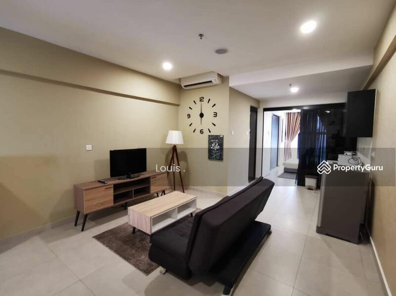 Flexus Signature Suites Jalan Kuching, Flexus Signature Jalan Kuching