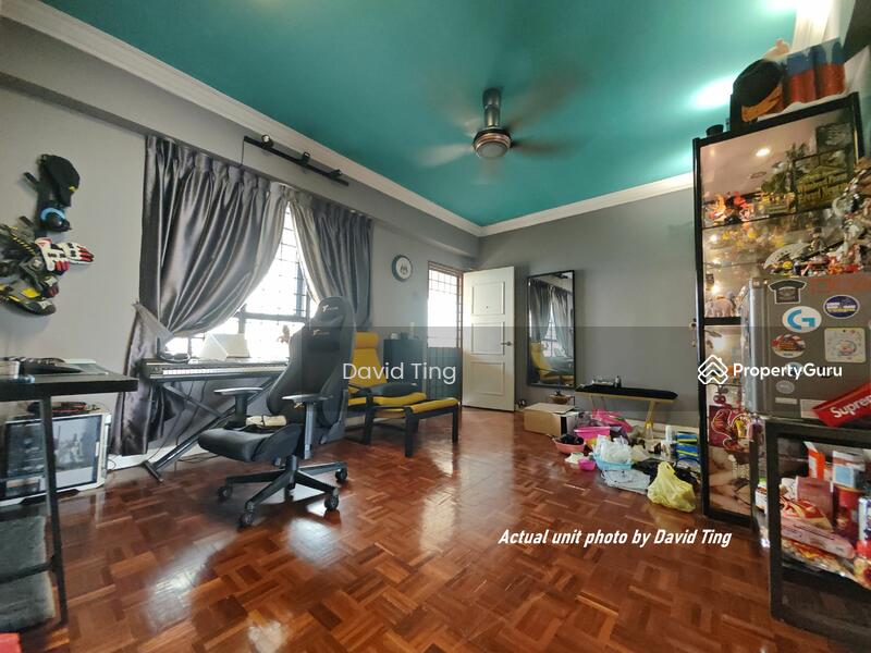 Apartment for Sale at Anjung Hijau (Greenfields) - David Ting - PropertyGuru.com.my