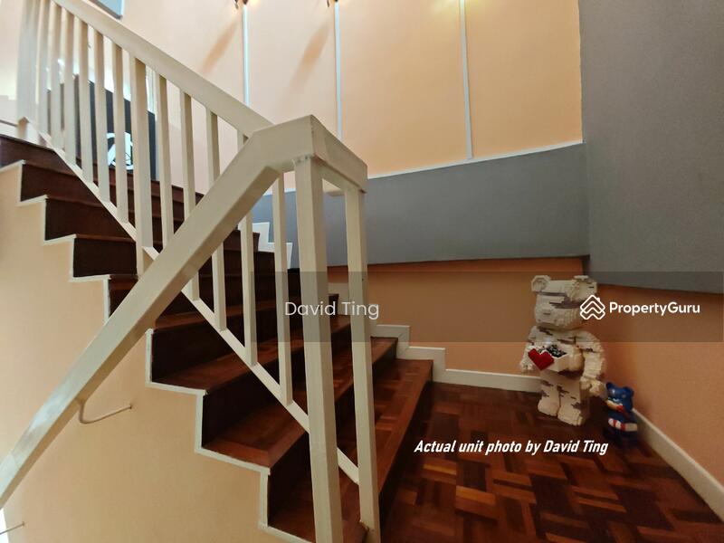 Apartment for Sale at Anjung Hijau (Greenfields) - David Ting - PropertyGuru.com.my