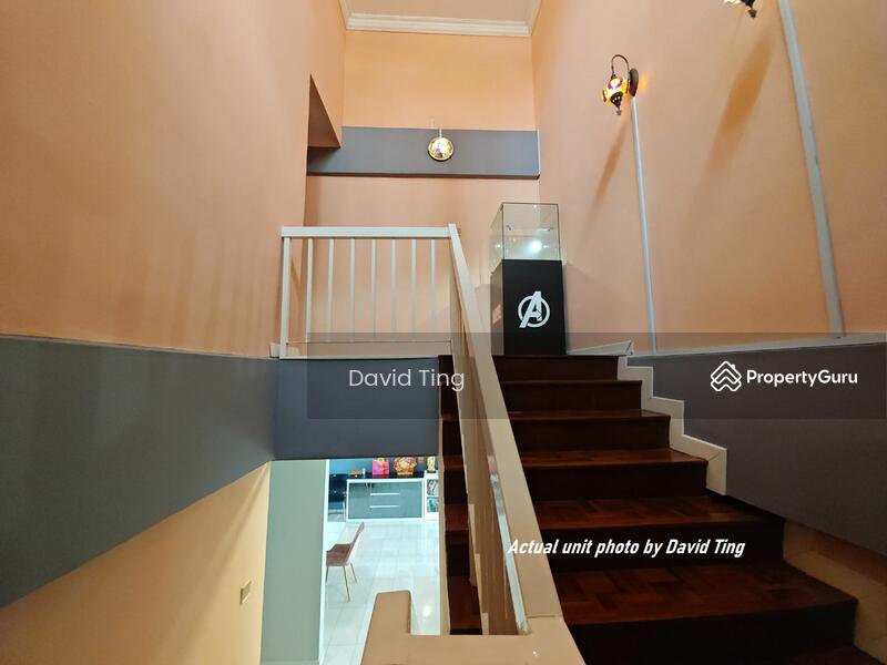 Apartment for Sale at Anjung Hijau (Greenfields) - David Ting - PropertyGuru.com.my