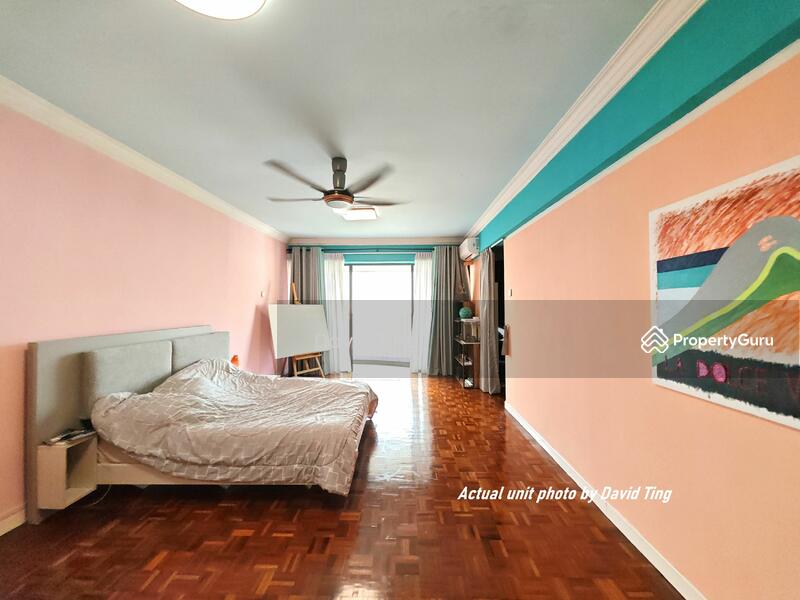 Apartment for Sale at Anjung Hijau (Greenfields) - David Ting - PropertyGuru.com.my