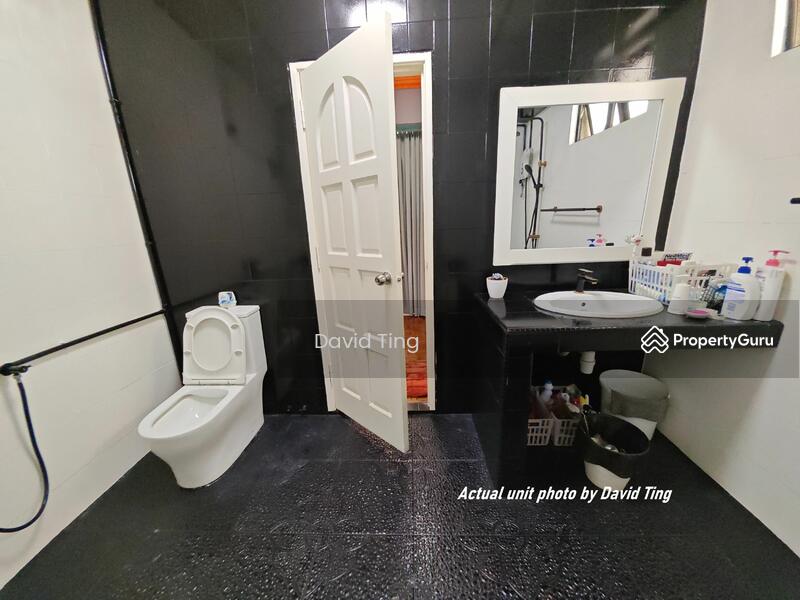 Apartment for Sale at Anjung Hijau (Greenfields) - David Ting - PropertyGuru.com.my