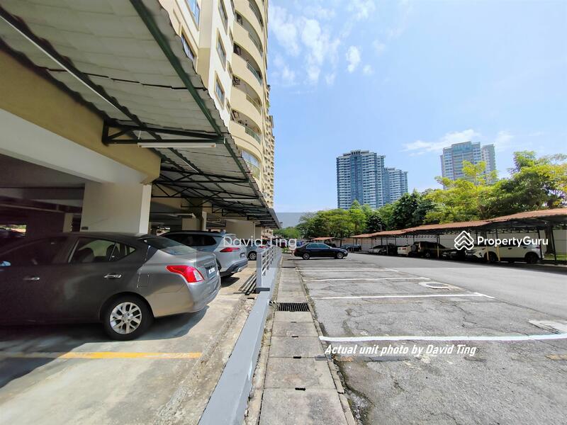 Apartment for Sale at Anjung Hijau (Greenfields) - David Ting - PropertyGuru.com.my