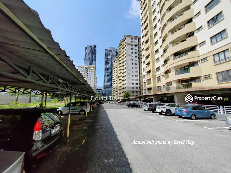 Apartment for Sale at Anjung Hijau (Greenfields) - David Ting - PropertyGuru.com.my