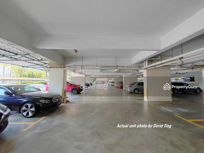 Apartment for Sale at Anjung Hijau (Greenfields) - David Ting - PropertyGuru.com.my