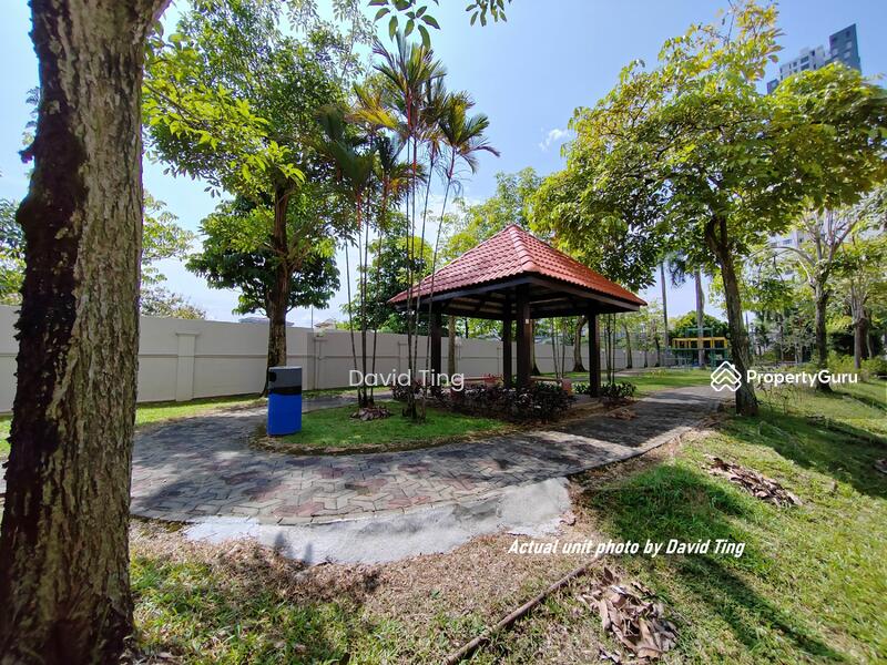 Apartment for Sale at Anjung Hijau (Greenfields) - David Ting - PropertyGuru.com.my