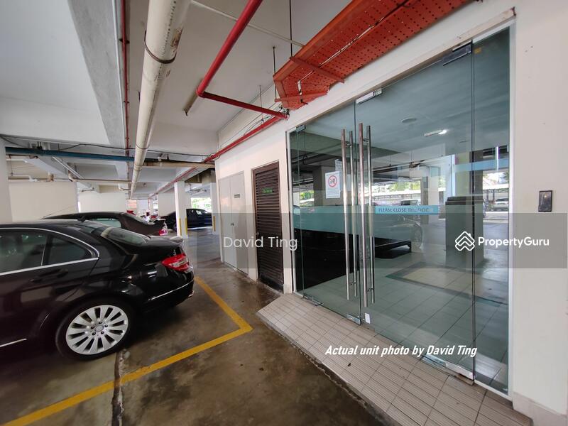 Apartment for Sale at Anjung Hijau (Greenfields) - David Ting - PropertyGuru.com.my