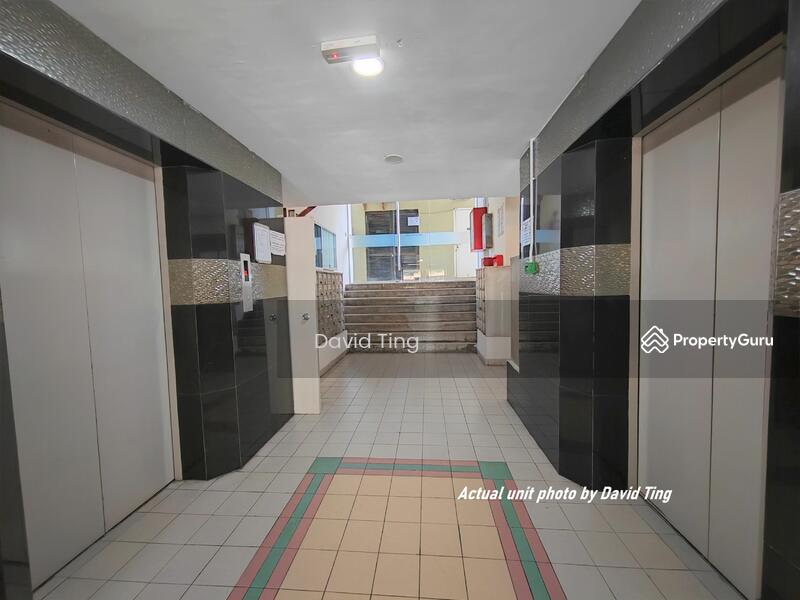 Apartment for Sale at Anjung Hijau (Greenfields) - David Ting - PropertyGuru.com.my