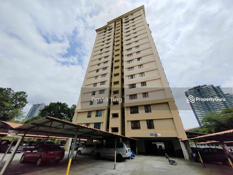 Apartment for Sale at Anjung Hijau (Greenfields) - David Ting - PropertyGuru.com.my