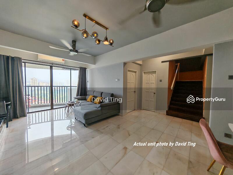 Apartment for Sale at Anjung Hijau (Greenfields) - David Ting - PropertyGuru.com.my