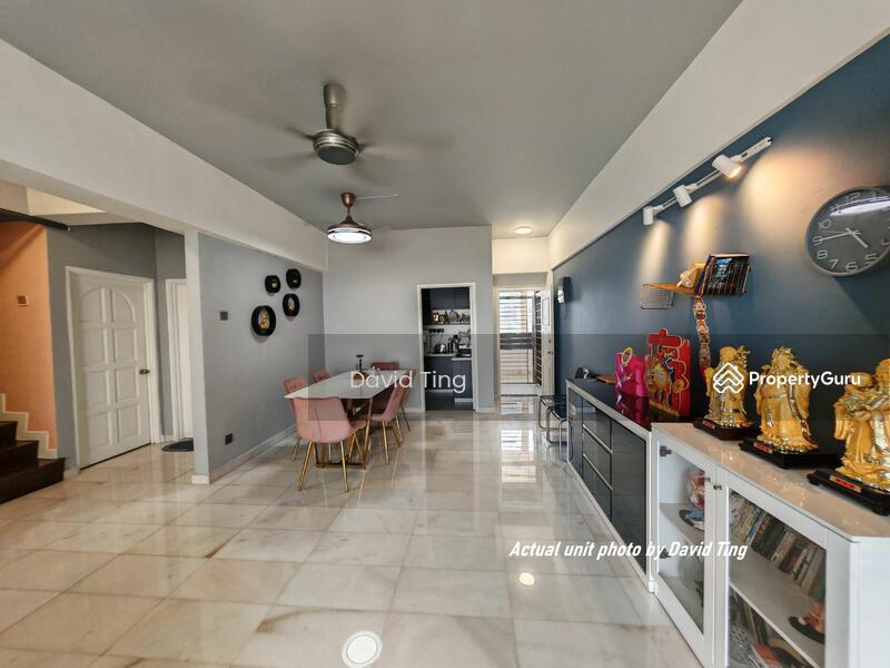 Apartment for Sale at Anjung Hijau (Greenfields) - David Ting - PropertyGuru.com.my