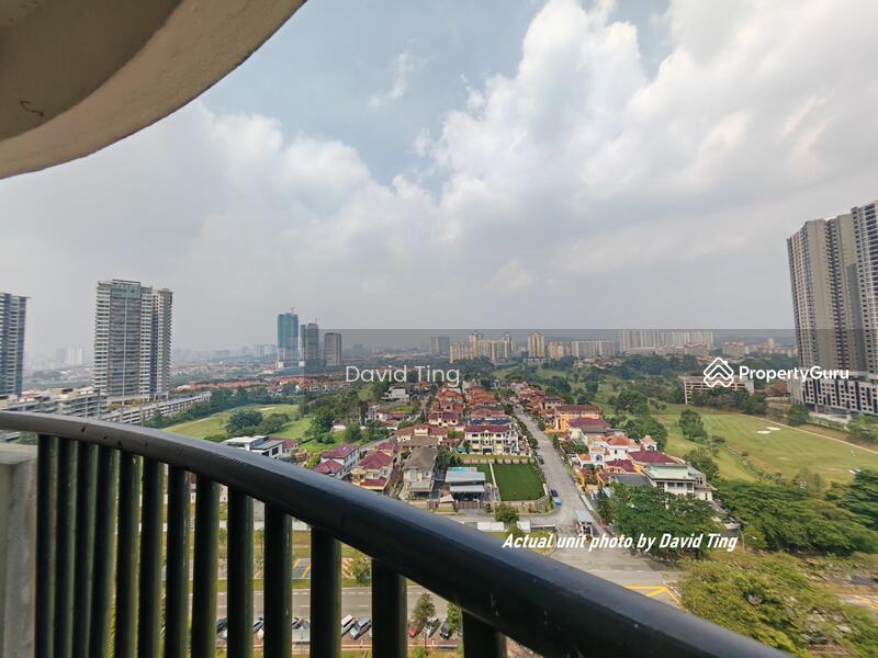 Apartment for Sale at Anjung Hijau (Greenfields) - David Ting - PropertyGuru.com.my