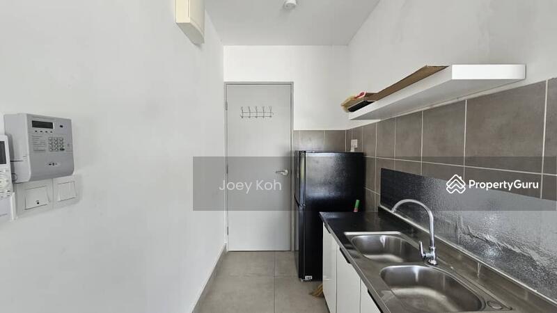 Service Residence for Rent at DK Impian - Joey Koh - PropertyGuru.com.my