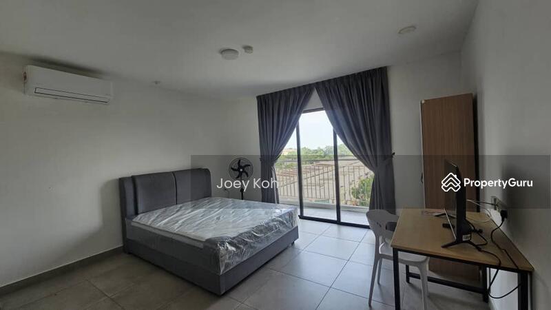 Service Residence for Rent at DK Impian - Joey Koh - PropertyGuru.com.my