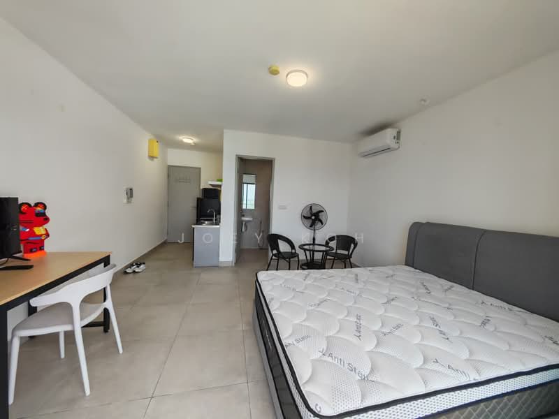 Servis Apartment untuk Disewa di DK Impian - Joey Koh - Bedroom - PropertyGuru.com.my