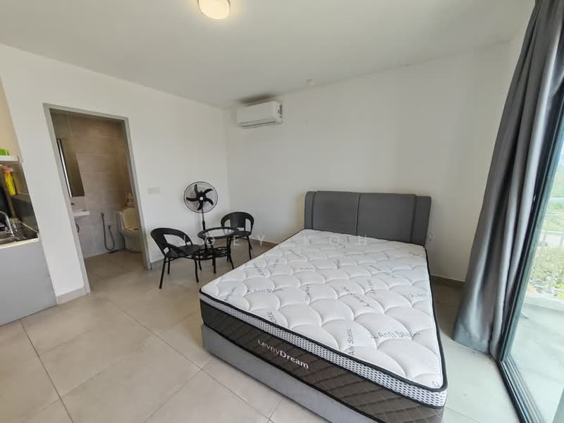 Servis Apartment untuk Disewa di DK Impian - Joey Koh - Bedroom - PropertyGuru.com.my