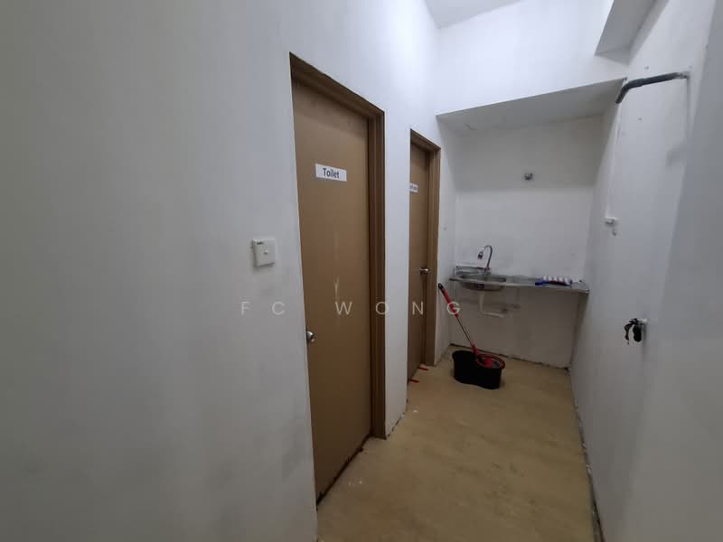 Kedai / Pejabat untuk Dijual di Kota Damansara (Selangor) - FC Wong - Interior - PropertyGuru.com.my