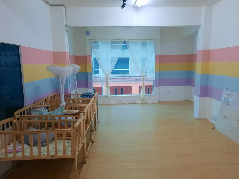 Kedai / Pejabat untuk Dijual di Kota Damansara (Selangor) - FC Wong - Interior - PropertyGuru.com.my