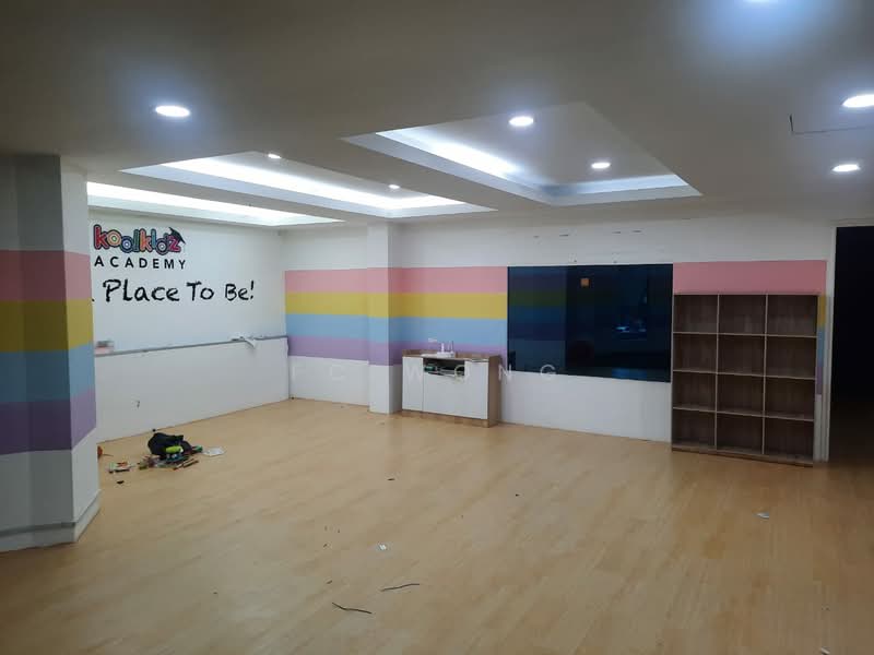 Kedai / Pejabat untuk Dijual di Kota Damansara (Selangor) - FC Wong - Interior - PropertyGuru.com.my