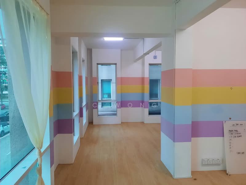 Kedai / Pejabat untuk Dijual di Kota Damansara (Selangor) - FC Wong - Interior - PropertyGuru.com.my